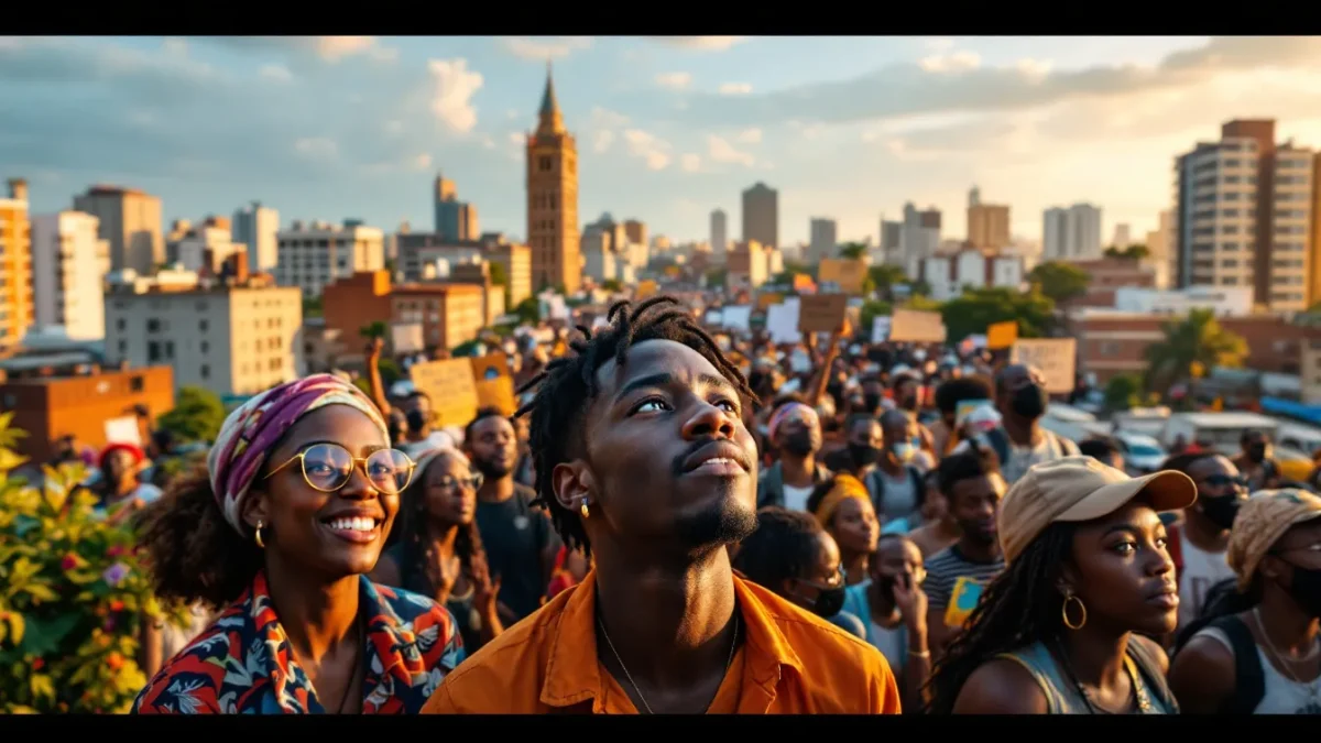 Tensions sociales en Afrique : 5 pays au bord de l&rsquo;explosion économique