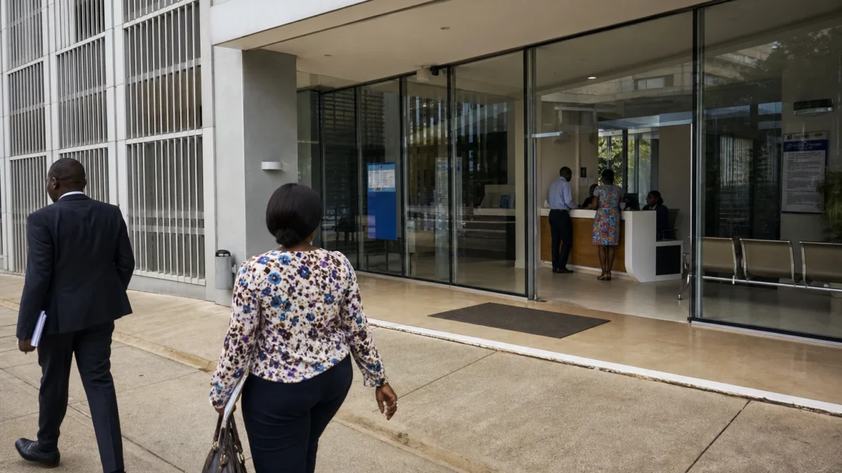 Crédit PME en Côte d’Ivoire : la SGPME et Orange Bank Africa ouvrent 17 milliards FCFA de garanties ciblées