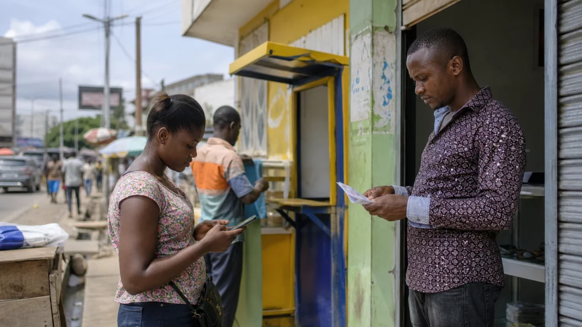 Afrique de l’Ouest : la baisse de l’or commence à fragiliser les redevances minières des États producteurs