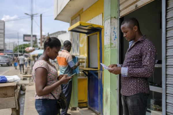 Afrique de l’Ouest : la baisse de l’or commence à fragiliser les redevances minières des États producteurs