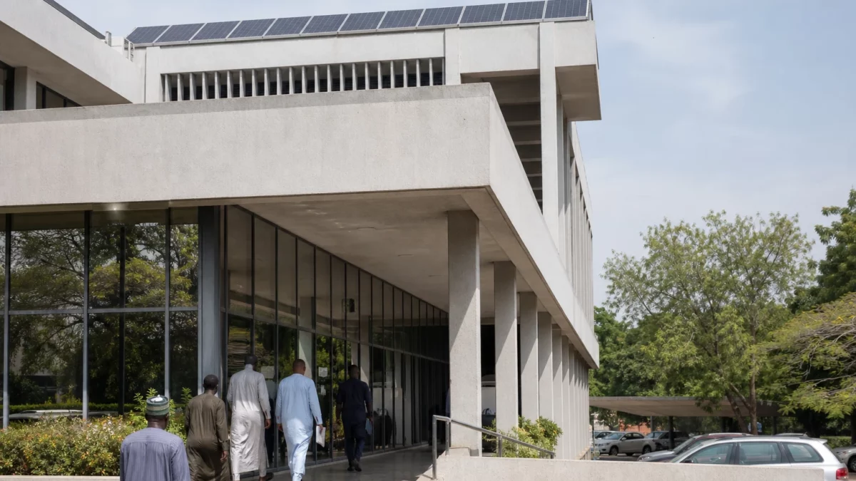 Au Nigeria, la nouvelle facturation nette transforme le surplus solaire des entreprises en crédit sur la facture