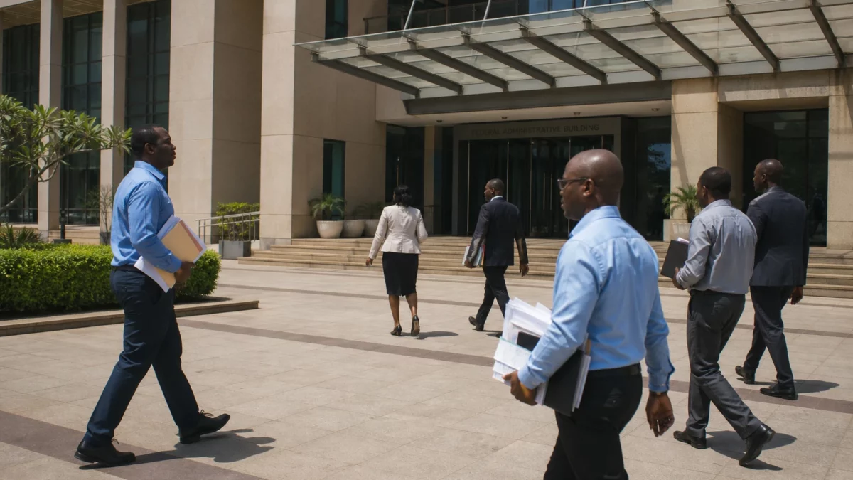 Au Nigeria, le legs philanthropique de Dangote pose la question du rôle des fortunes privées face aux services publics