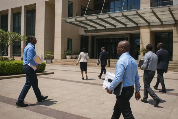 Au Nigeria, le legs philanthropique de Dangote pose la question du rôle des fortunes privées face aux services publics