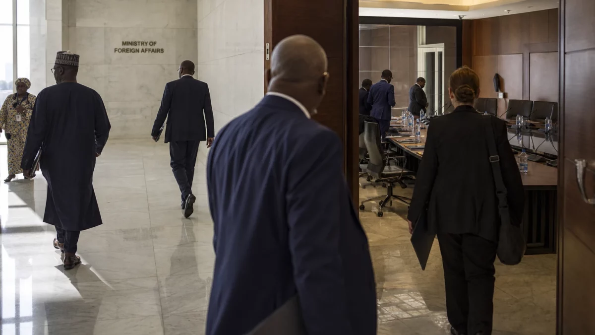 Crise entre Nigeria et Afrique du Sud : les violences xénophobes menacent des milliards d’échanges et ravivent le risque de représailles