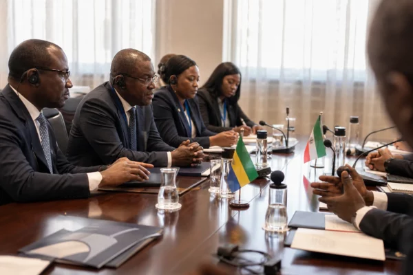 À Libreville, le différend avec la Guinée équatoriale entre dans une phase de mise en œuvre sous contrôle de l’Union africaine