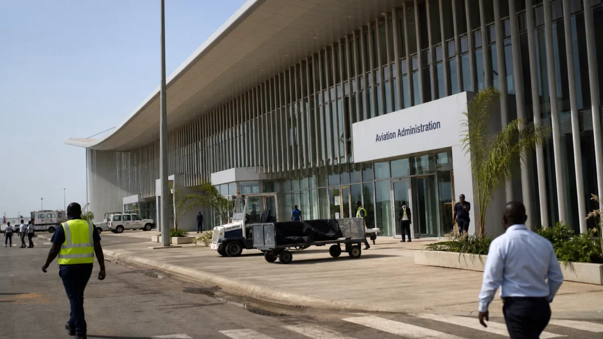 À Dakar, la reprise du trafic aérien confirme le rôle stratégique de l’AIBD dans l’économie sénégalaise