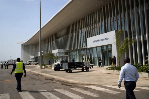 À Dakar, la reprise du trafic aérien confirme le rôle stratégique de l’AIBD dans l’économie sénégalaise