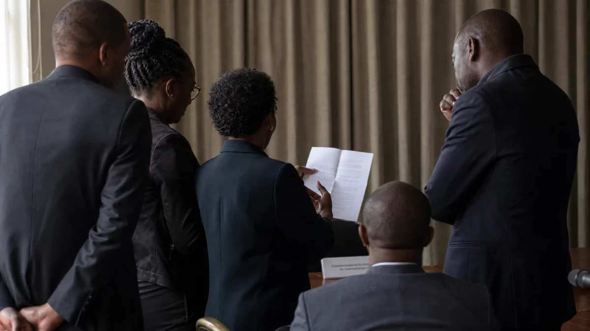 À Nairobi, la défense de Kizza Besigye relance le débat sur les arrestations transfrontalières en Afrique de l’Est