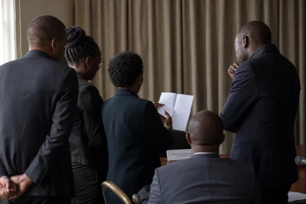 À Nairobi, la défense de Kizza Besigye relance le débat sur les arrestations transfrontalières en Afrique de l’Est