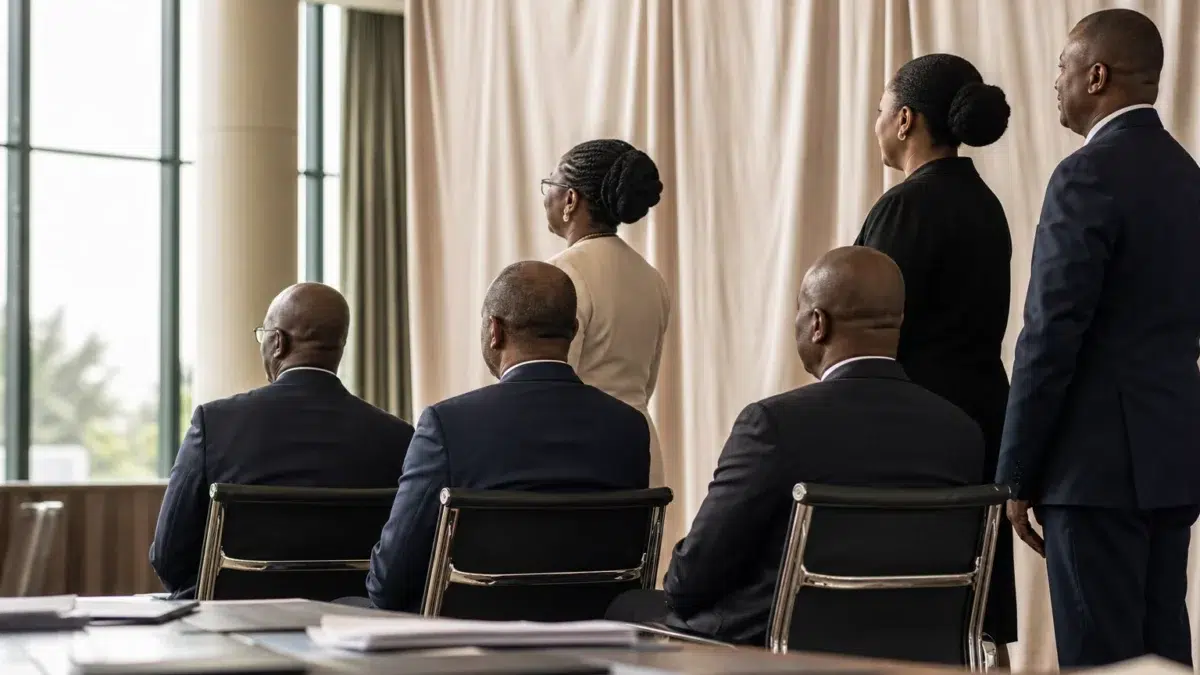 À Abuja, Africa Re fait du Nigeria le centre de gravité de sa réassurance panafricaine après 50 ans de croissance
