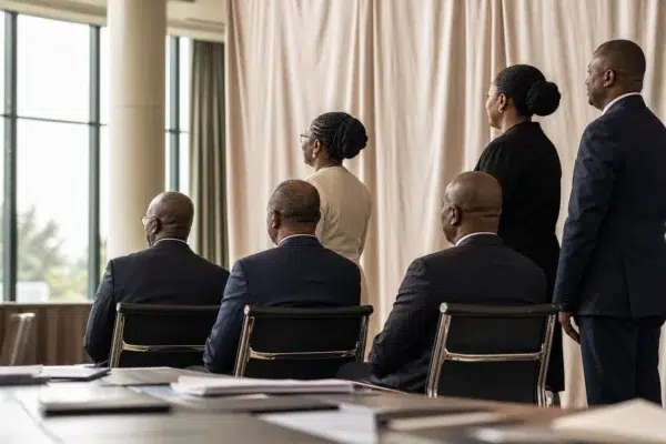 À Abuja, Africa Re fait du Nigeria le centre de gravité de sa réassurance panafricaine après 50 ans de croissance