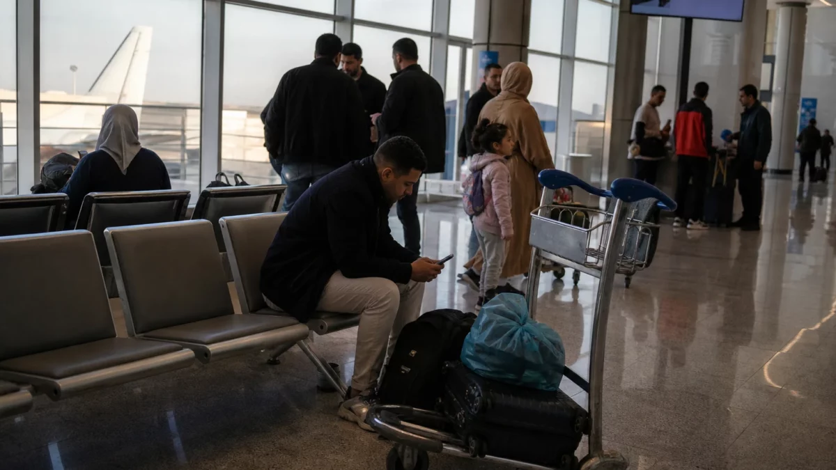 Air Algérie accélère sa montée en puissance avec une flotte modernisée et de nouvelles lignes au départ d&rsquo;Alger