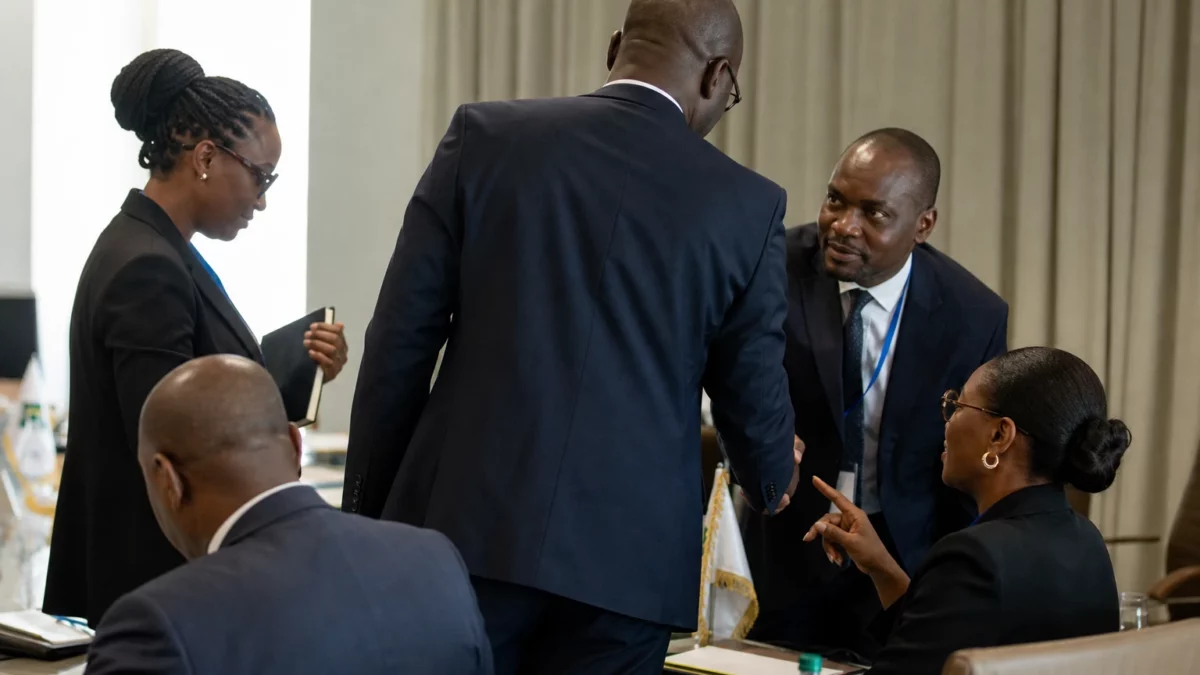 En Algérie, Afreximbank finance Hassi Bir Rekaiz et accélère un projet pétrolier porté par un consortium africain