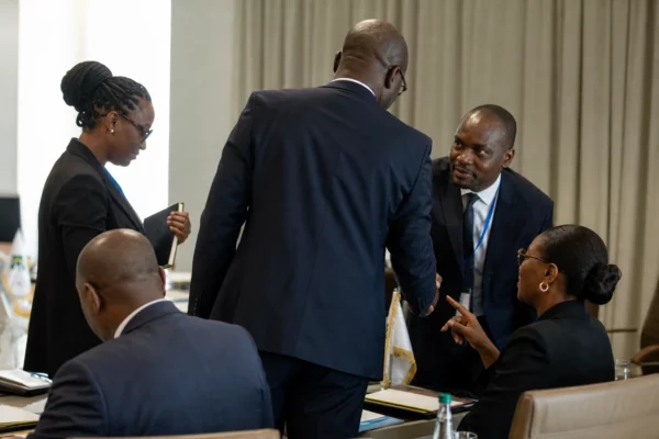 En Algérie, Afreximbank finance Hassi Bir Rekaiz et accélère un projet pétrolier porté par un consortium africain