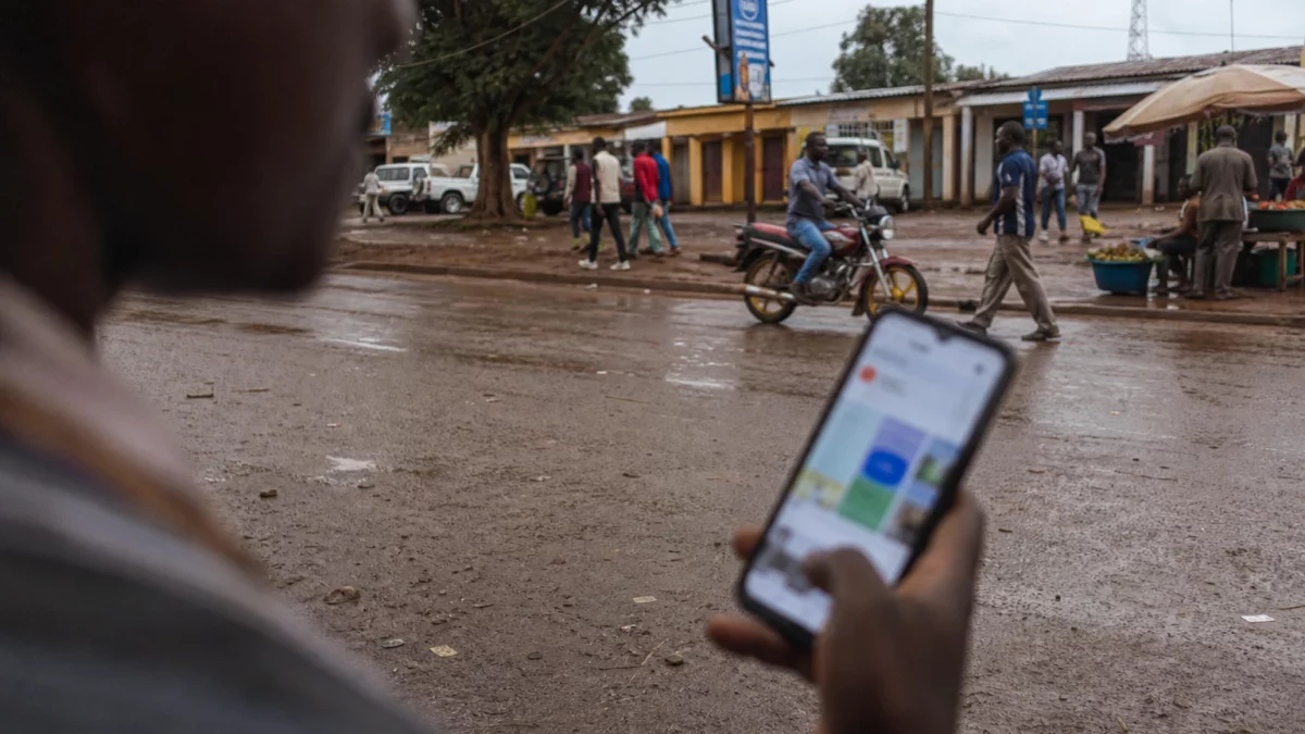 En Centrafrique, Am Dafock vit sous la menace d’une reprise des attaques à la frontière soudanaise