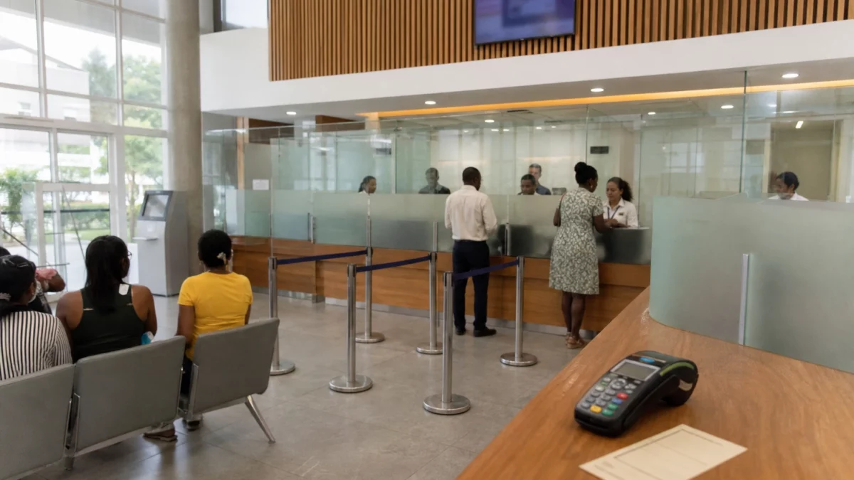 À Madagascar, MVola veut transformer le mobile money en porte d’entrée vers l’épargne, le crédit et l’assurance