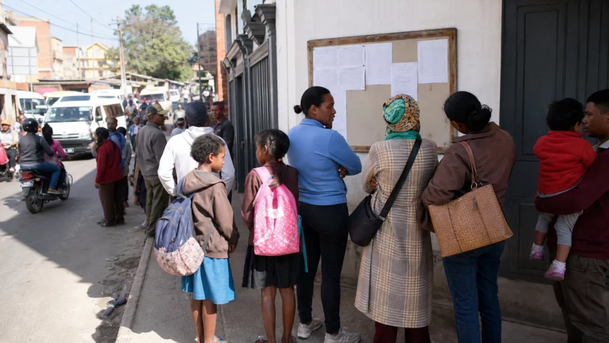 À Antananarivo, la vague de disparitions d’enfants révèle les limites de la protection des mineurs à Madagascar