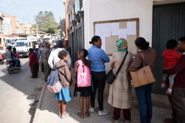 À Antananarivo, la vague de disparitions d’enfants révèle les limites de la protection des mineurs à Madagascar