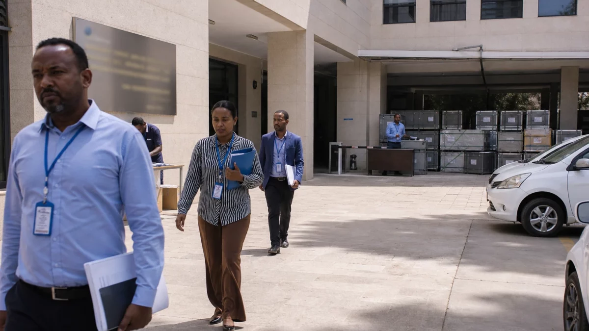 À Addis-Abeba, la logistique africaine devient un enjeu de sécurité, de corridors et de compétitivité