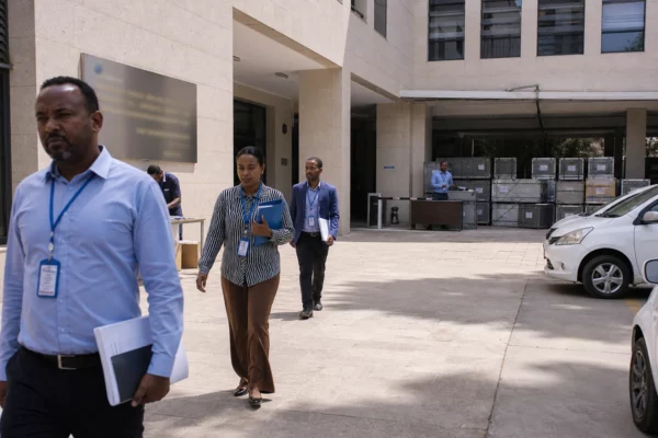 À Addis-Abeba, la logistique africaine devient un enjeu de sécurité, de corridors et de compétitivité