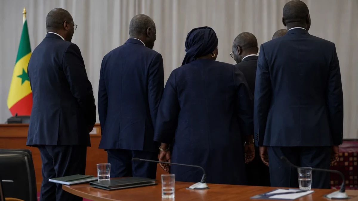 Au Sénégal, le Parlement exige des comptes sur la préparation des Lions pour le Mondial 2026