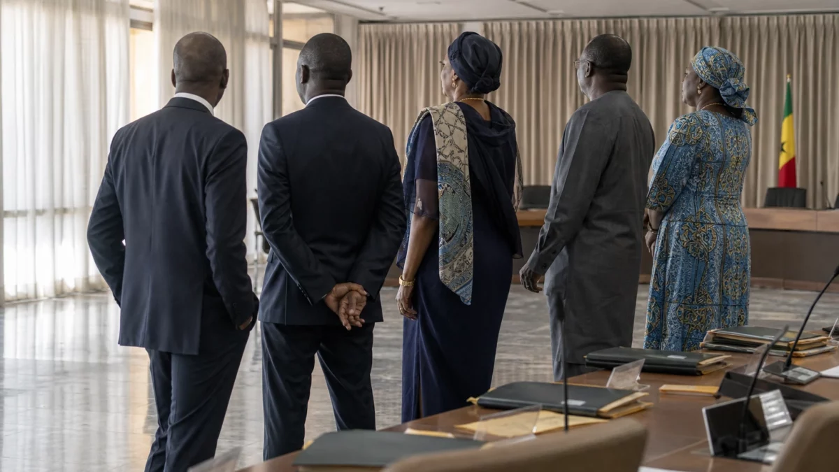 Au Sénégal, le Parlement durcit le contrôle des fonds spéciaux et du patrimoine présidentiel