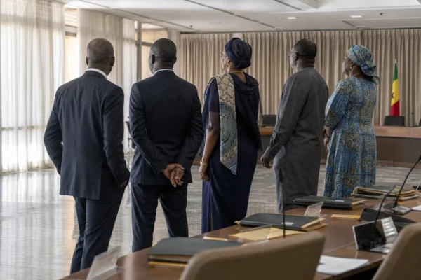 Au Sénégal, le Parlement durcit le contrôle des fonds spéciaux et du patrimoine présidentiel