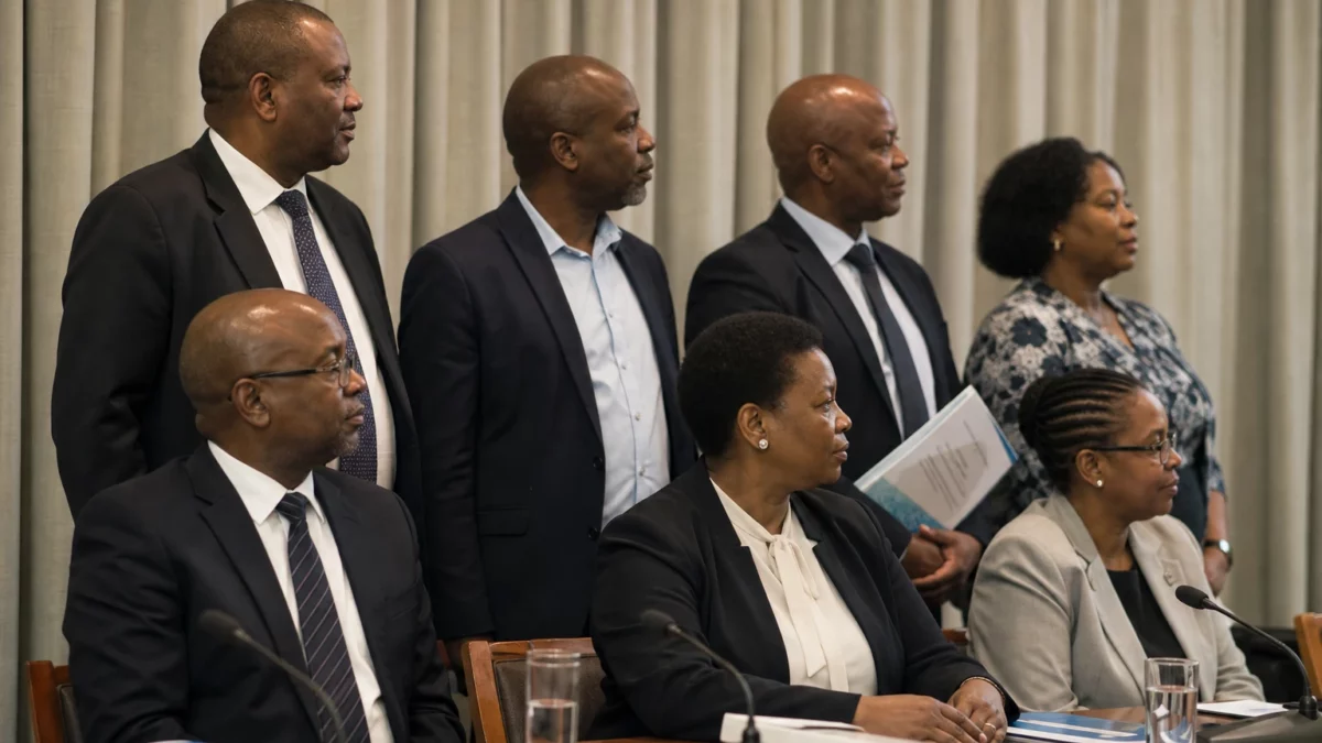 Pourquoi l’assurance chômage reste hors de portée de la plupart des travailleurs africains formels et informels