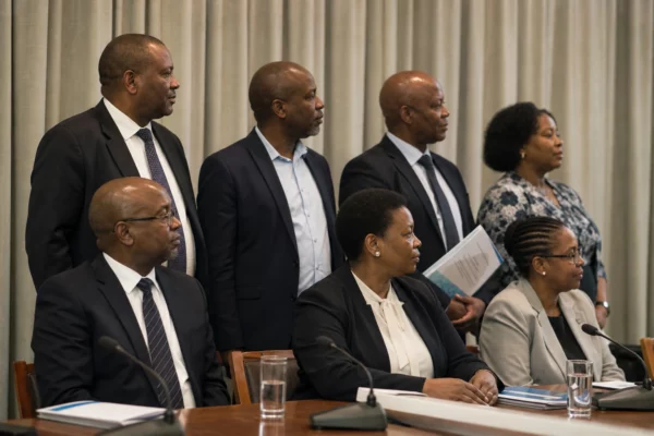 Pourquoi l’assurance chômage reste hors de portée de la plupart des travailleurs africains formels et informels