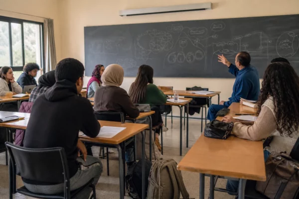 À Rabat, le festival du conte réhabilite la mémoire orale marocaine et la figure d’Aïcha Kandicha