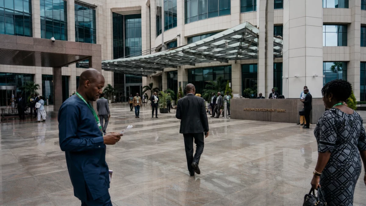À Abidjan, la BAD veut protéger les PME africaines face aux subventions étrangères et accélérer l’industrialisation
