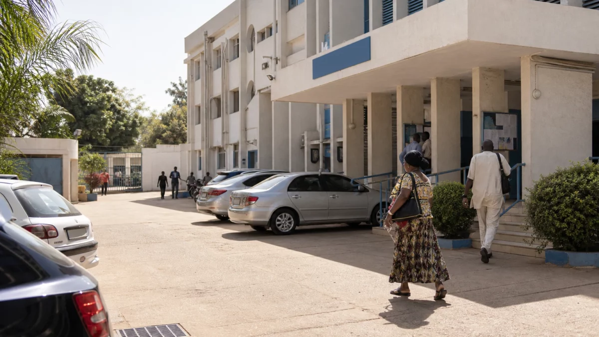 Au Mali, l’hypothèse de frappes américaines contre le JNIM ravive le risque d’un face-à-face indirect avec la Russie