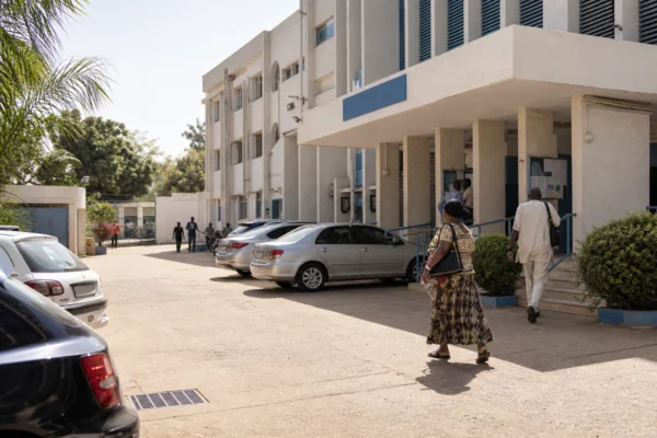 Au Mali, l’hypothèse de frappes américaines contre le JNIM ravive le risque d’un face-à-face indirect avec la Russie