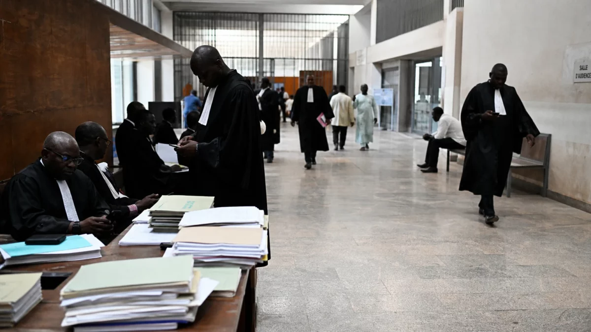 Au Mali, le verdict du procès pour complot accentue la crise de confiance entre justice et pouvoir à Bamako