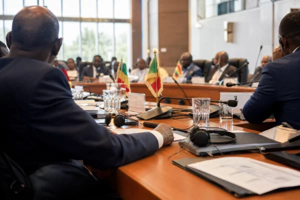 Au Mali, l’hypothèse d’une frappe américaine bouscule l’équilibre entre Bamako et Moscou
