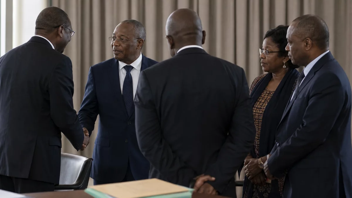 À Bamenda, la recrudescence des violences expose l’échec sécuritaire dans le Nord-Ouest camerounais