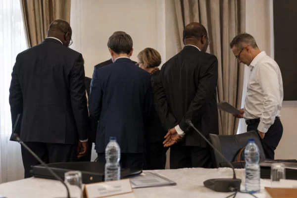 Pourquoi les sanctions de l’ONU restent un test pour la stabilisation de la RCA malgré les progrès de Bangui