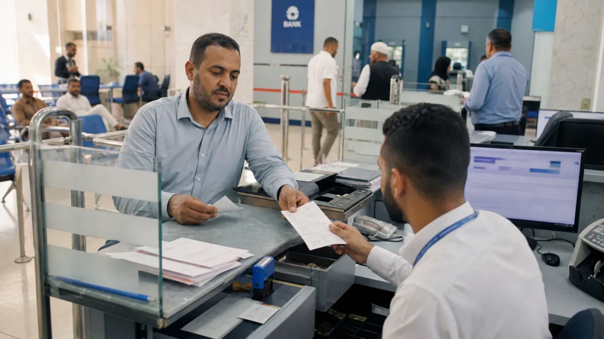 Libye : la Banque centrale sort 2 milliards de dollars pour freiner la chute du dinar et soulager les importateurs