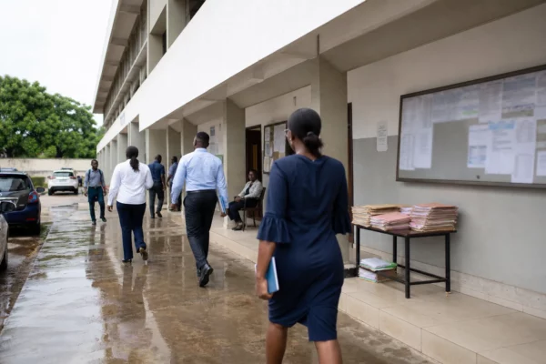 En Côte d’Ivoire, 87,3 millions d’euros misent sur l’ouest pour combler le retard des services de base