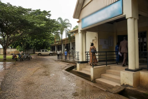 Au Soudan du Sud, la route de Yambio à Mundri se dégrade et bloque l’aide aux déplacés de l’Équatoria-Occidental