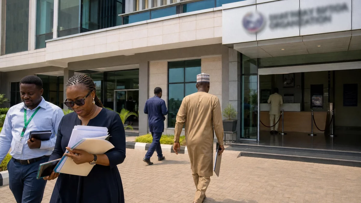 Au Nigeria, la BERD finance des compteurs intelligents pour relancer le recouvrement des distributeurs d’électricité