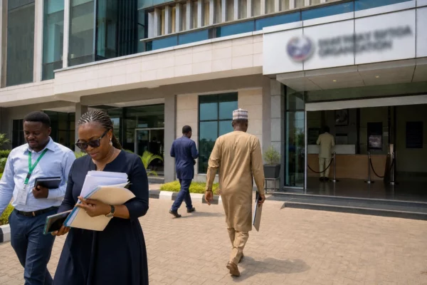 Au Nigeria, la BERD finance des compteurs intelligents pour relancer le recouvrement des distributeurs d’électricité