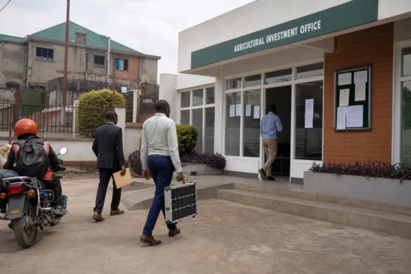 PME agricoles en Afrique : pourquoi leur financement conditionne la sécurité alimentaire et la montée en gamme des filières