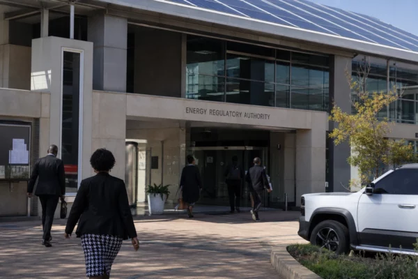 En Afrique du Sud, le wheeling s’impose comme l’arme des industriels pour sécuriser l’électricité