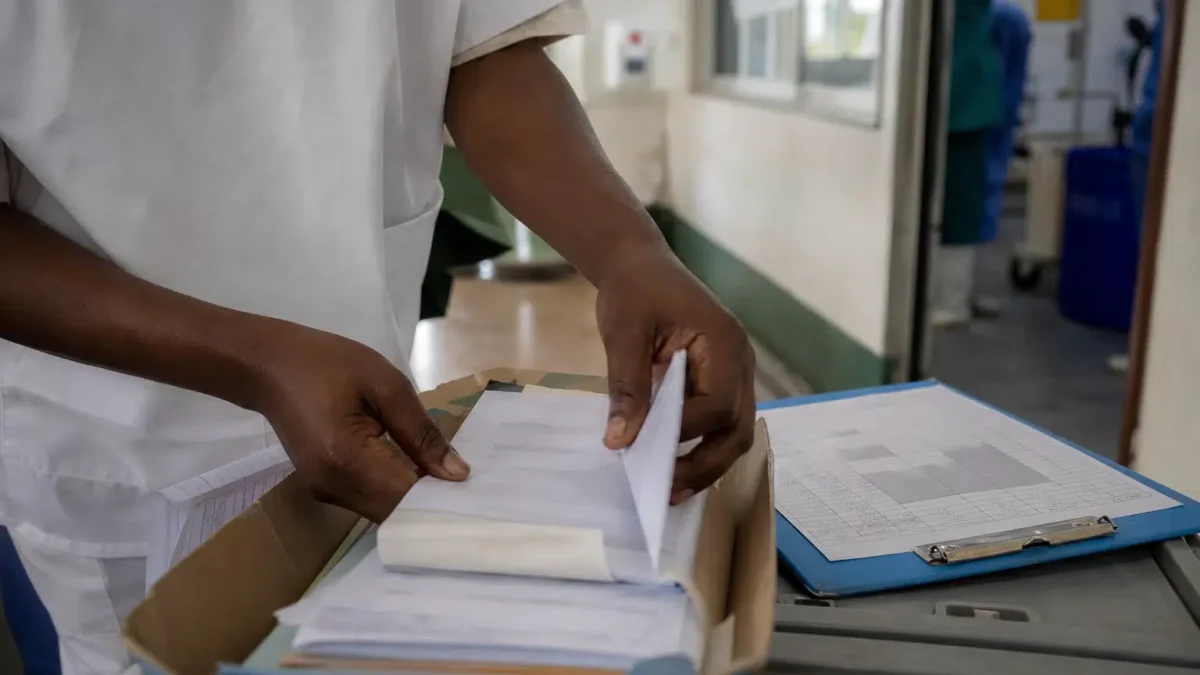 En RDC, Beni muscle la riposte contre Ebola avec un second centre de traitement pour désengorger les hôpitaux