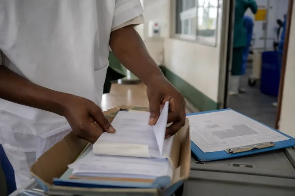 En RDC, Beni muscle la riposte contre Ebola avec un second centre de traitement pour désengorger les hôpitaux