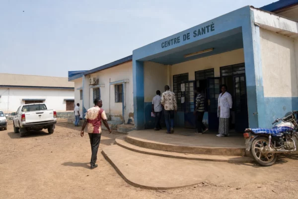 En Vakaga, Bangui tente de répondre aux attaques armées par la santé, le DDR et un pari de développement face au Soudan