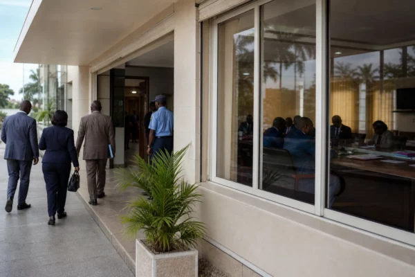 Au Congo, la refonte de la gouvernance sanitaire veut rapprocher Brazzaville des besoins réels du système de santé