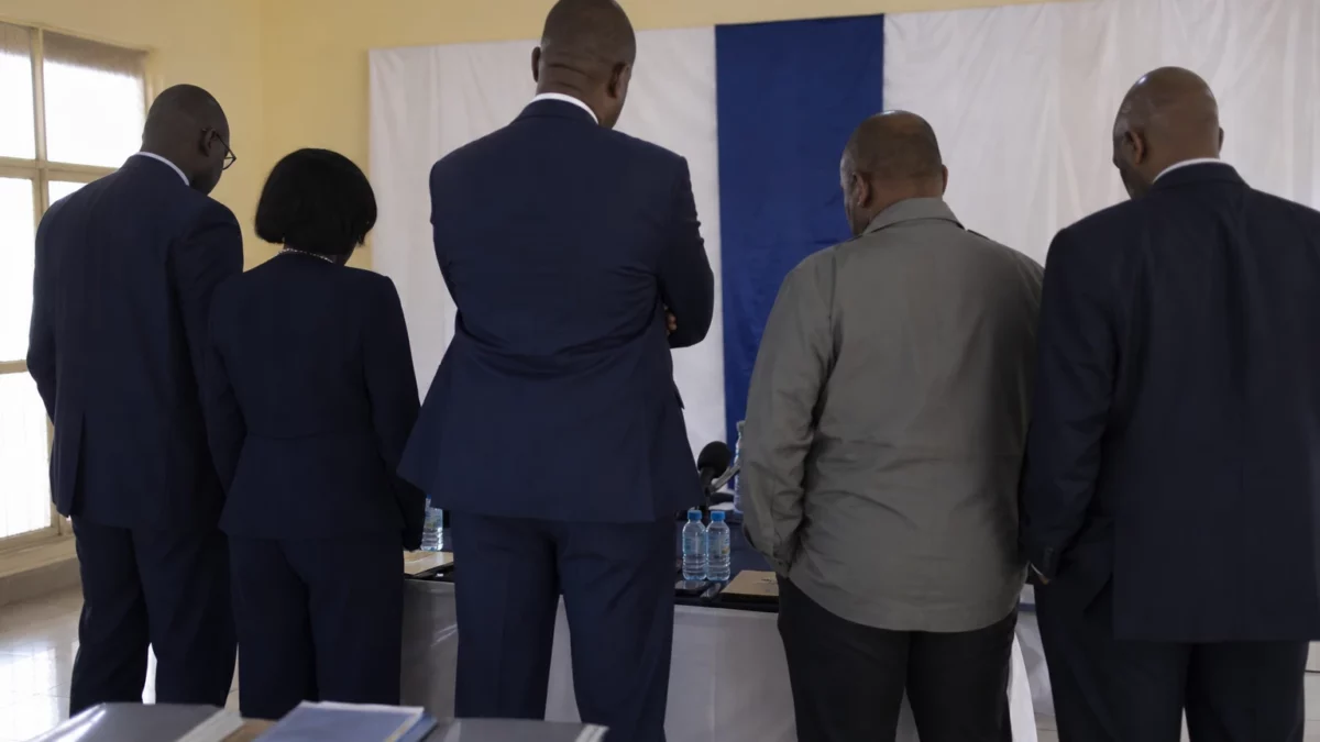 Centrafrique : la stratégie d’Obo accélère la détection d’Ebola et renforce la riposte dans le Haut-Mbomou