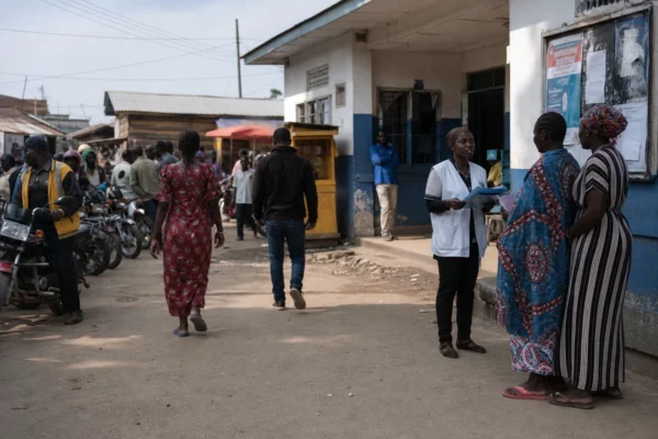 Épidémie d’Ebola en RDC : l’Ituri concentre la flambée et révèle les failles de la riposte sanitaire
